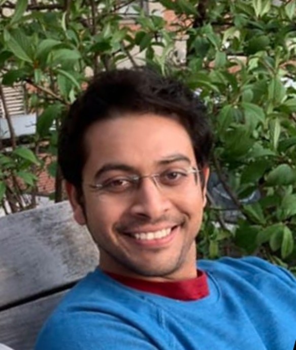 Prayush Kumar